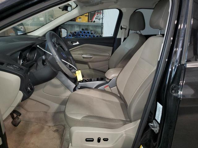 2014 FORD ESCAPE SE - 1FMCU9GX8EUC35461