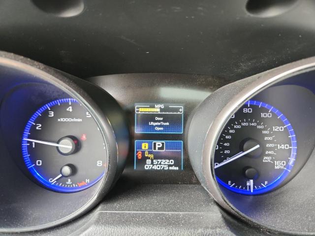 2015 SUBARU LEGACY 3.6 4S3BNEJ68F3072386