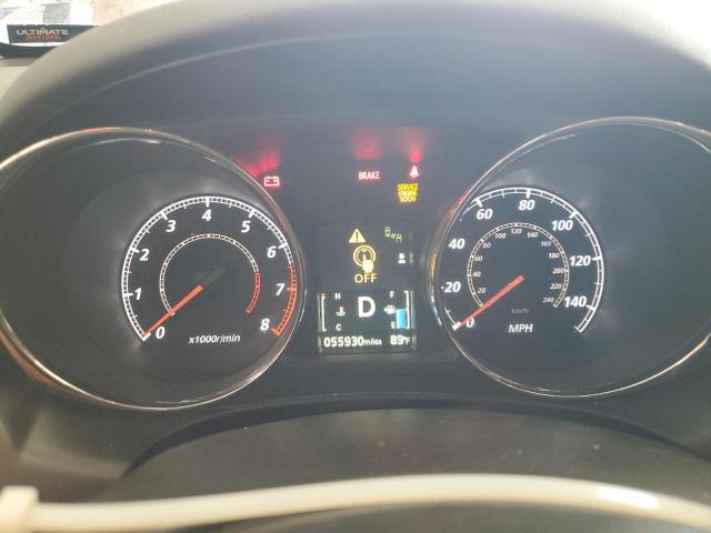 2020 MITSUBISHI OUTLANDER JA4AP4AU9LU005536
