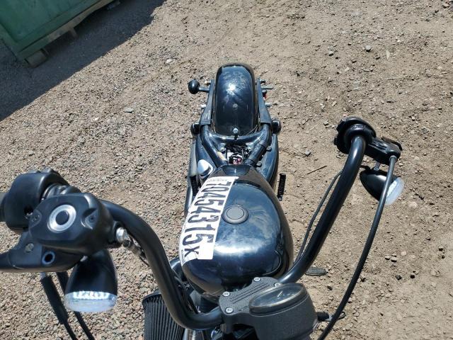 2020 HARLEY-DAVIDSON XL1200 NS 1HD1LP316LB423018