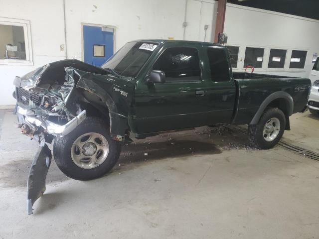 FORD RANGER SUP