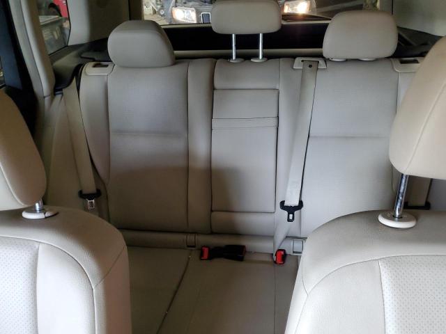 2010 MERCEDES-BENZ GLK 350 4M - WDCGG8HB1AF459755
