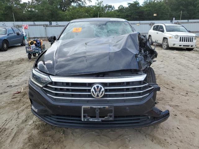 2019 VOLKSWAGEN JETTA SEL 3VWE57BU6KM055906