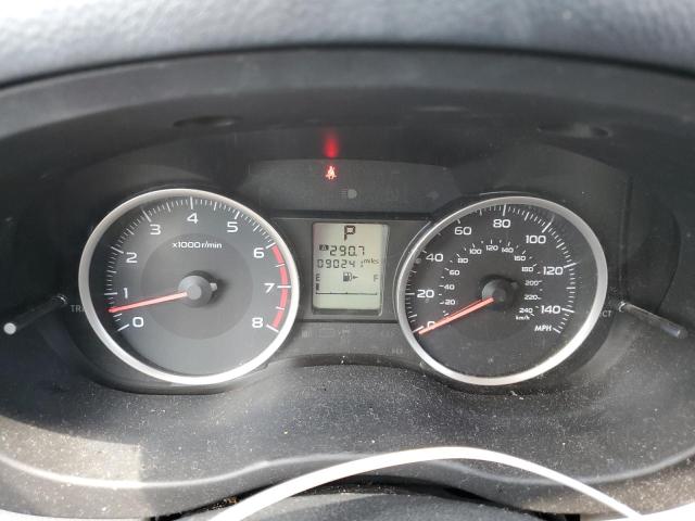 2018 SUBARU FORESTER 2 JF2SJAEC3JH593873