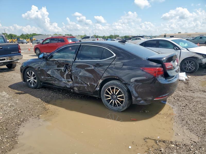 2015 ACURA TLX 19UUB1F3XFA027102