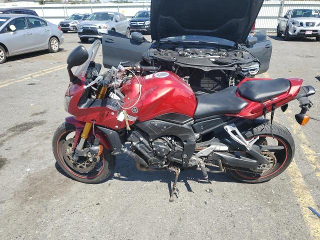 2006 YAMAHA FZ1 S JYARN17N56A001160