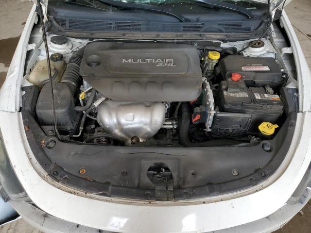2015 DODGE DART SXT - 1C3CDFBBXFD353094