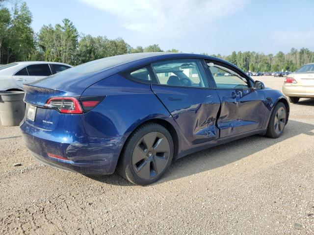 2021 TESLA MODEL 3 5YJ3E1EB0MF836672