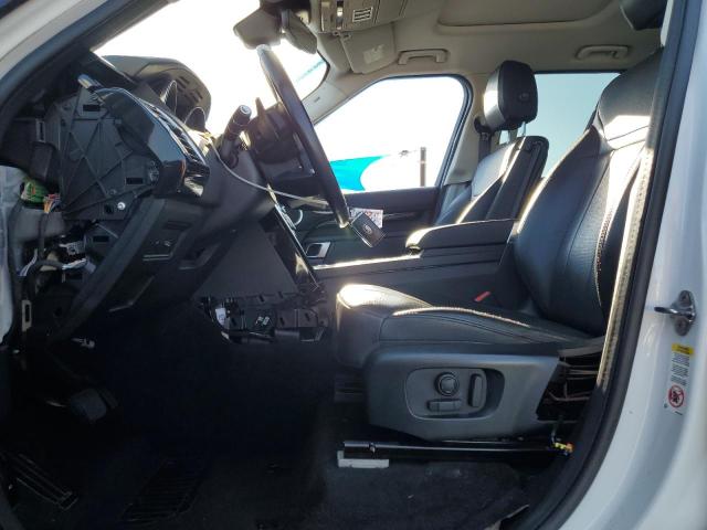 2020 LAND ROVER DISCOVERY SALRG2RV0L2428584