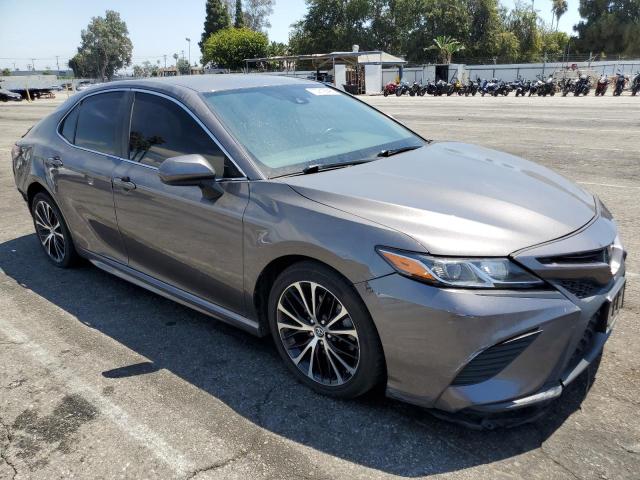 2019 TOYOTA CAMRY 4T1B11HK2KU224623