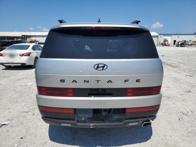 2025 HYUNDAI SANTA FE CALLIGRAPHY 5NMP54GLXSH126800
