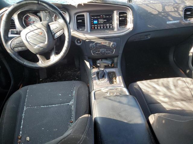 2022 DODGE CHARGER SX 2C3CDXBG5NH212680