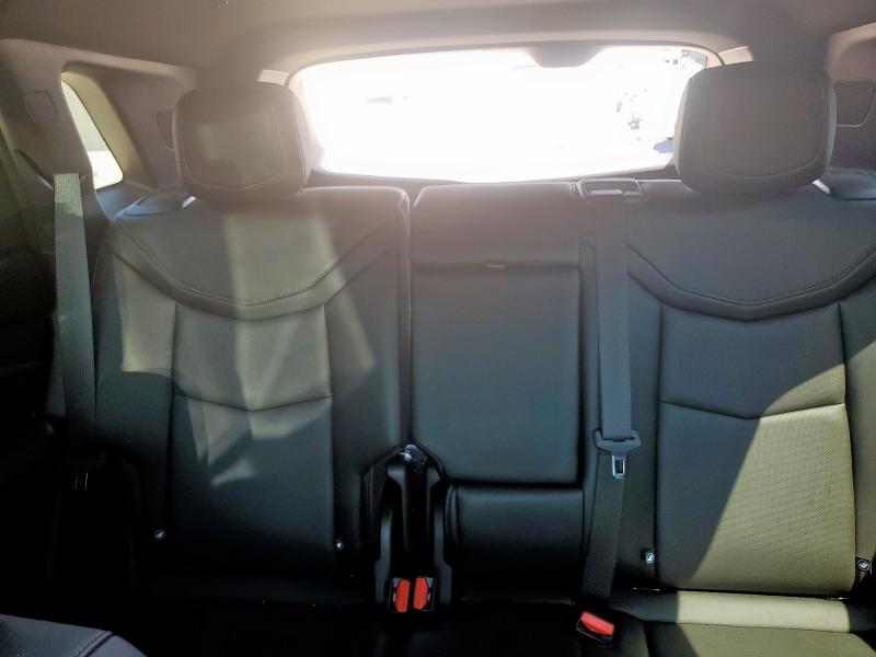 2023 CADILLAC XT5 PREMIUM LUXURY 1GYKNCRSXPZ108772
