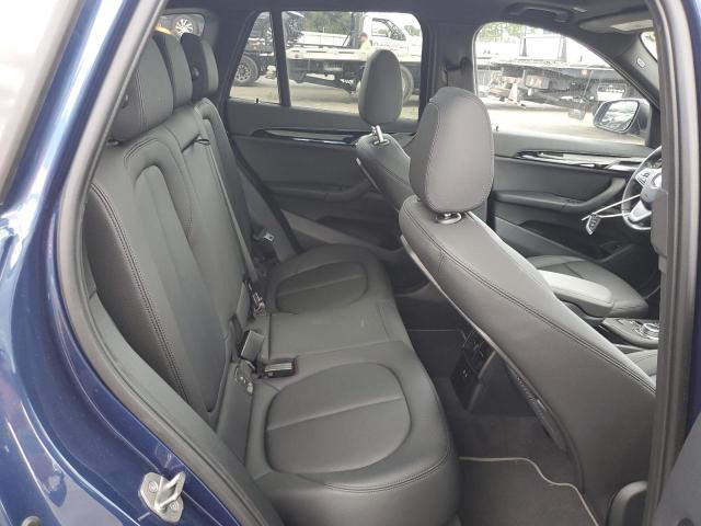 2021 BMW X1 XDRIVE2 - WBXJG9C02M5U18068