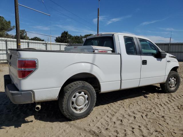 2014 FORD F150 SUPER - 1FTEX1CM5EFC01757