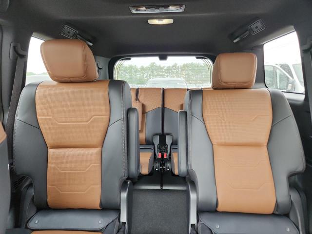 2025 LEXUS GX 550 LUX JTJVBCDX0S5052854