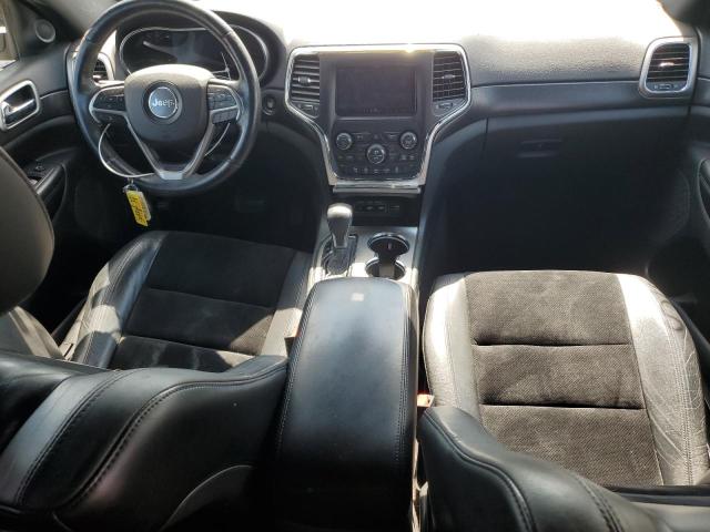 2018 JEEP GRAND CHER 1C4RJFAG9JC203424