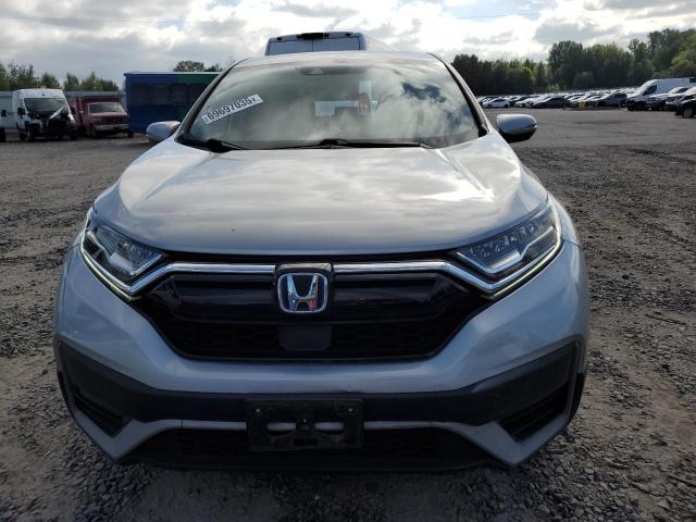 2020 HONDA CR-V EX - 7FART6H52LE009505