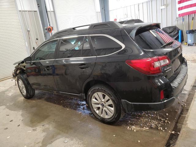 2017 SUBARU OUTBACK 2.5I PREMIUM - 4S4BSACCXH3268185