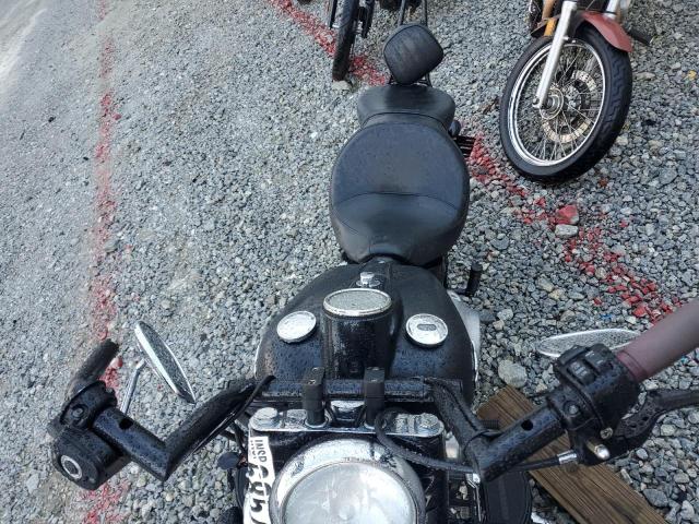 2012 HARLEY-DAVIDSON FLS 1HD1JRV28CB049535