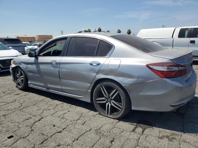2016 HONDA ACCORD SPORT 1HGCR2F56GA159516