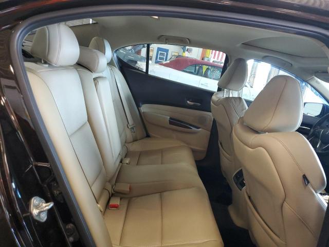 2015 ACURA TLX ADVANC 19UUB3F79FA000570