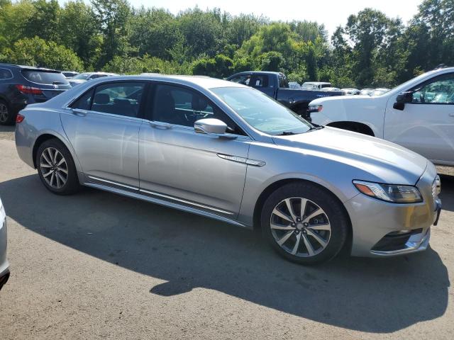 2020 LINCOLN CONTINENTA 1LN6L9PK4L5601833