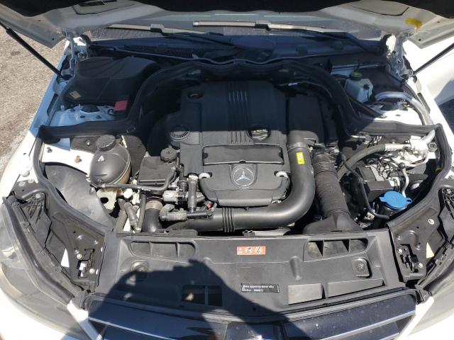 2015 MERCEDES-BENZ C 250 WDDGJ4HB5FG391726