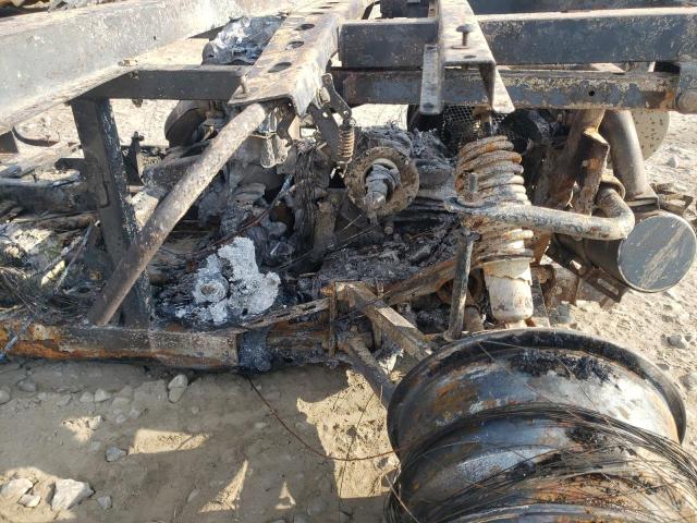 2015 POLARIS RANGER 570 #3240923191