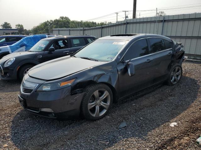 ACURA TL TECH