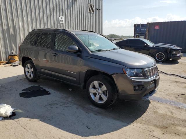 2014 JEEP COMPASS LA - 1C4NJDEB1ED858808