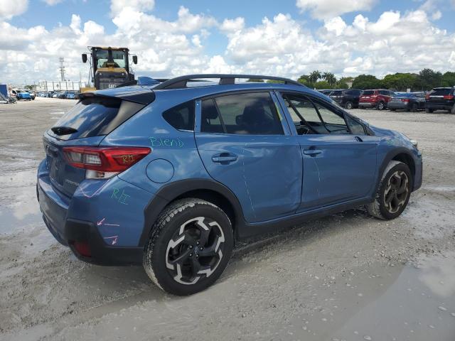 2023 SUBARU CROSSTREK JF2GTHMC5PH242496