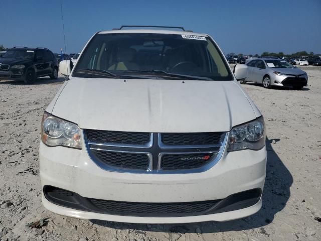 2016 DODGE GRAND CARA 2C4RDGCGXGR312923