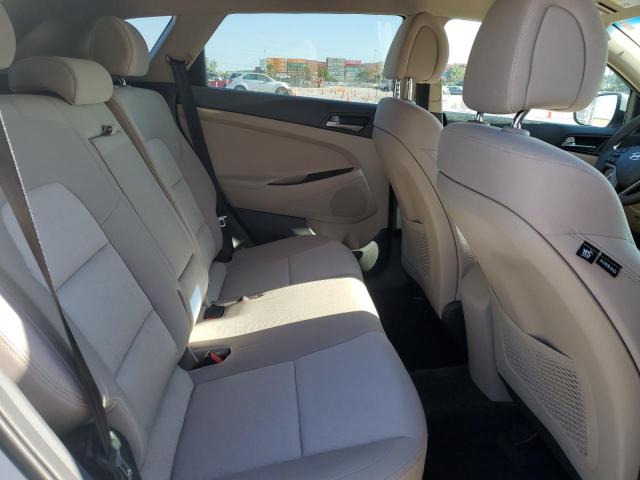 2018 HYUNDAI TUCSON SEL - KM8J33A47JU627492