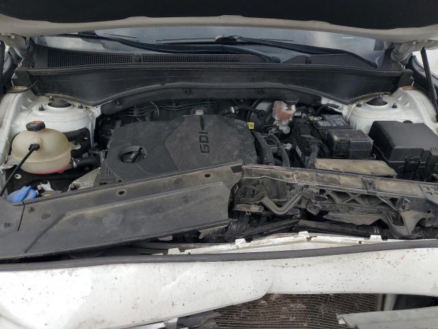 2022 HYUNDAI SANTA FE SEL 5NMS24AJ1NH396674