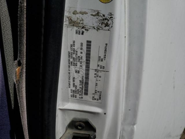 2007 FORD ECONOLINE #3222632699