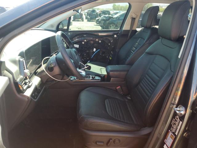 2023 KIA SPORTAGE SX PRESTIGE 5XYK53AF8PG055394