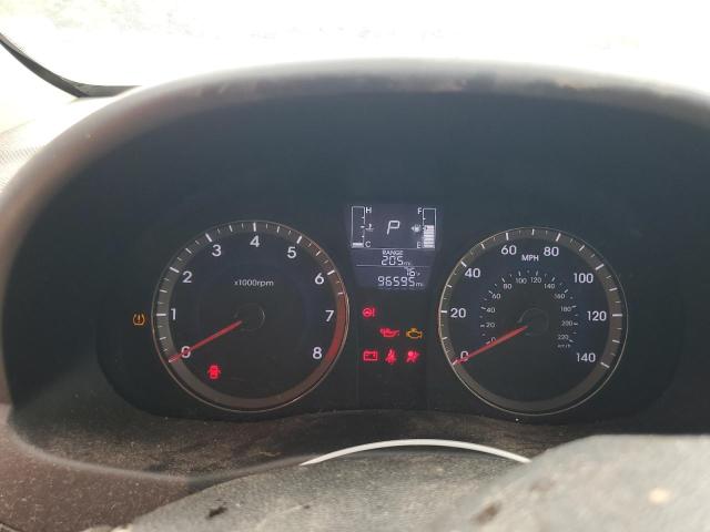 2016 HYUNDAI ACCENT SE - KMHCT4AE1GU107403