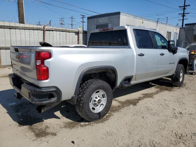 2022 CHEVROLET SILVERADO K2500 HEAVY DUTY - Other View