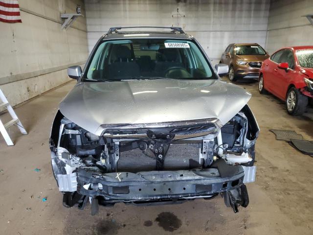 2017 SUBARU FORESTER 2.5I PREMIUM JF2SJAEC1HH420511