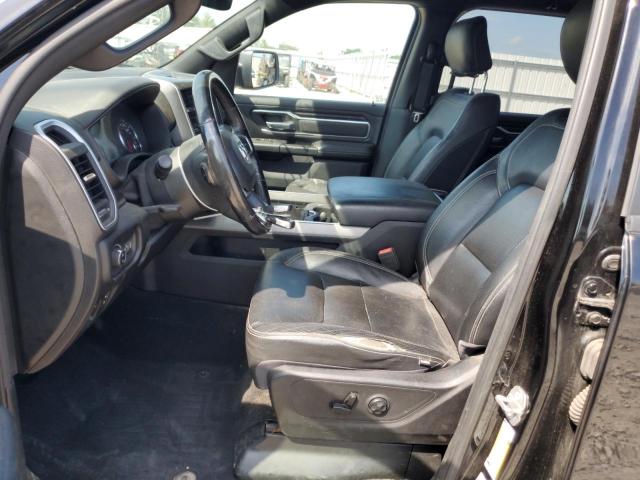 2019 RAM 1500 BIG H 1C6SRFFT0KN805187