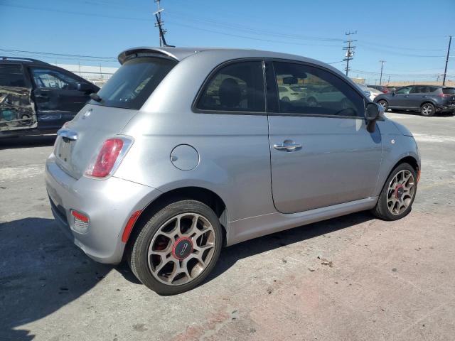 2015 FIAT 500 SPORT 3C3CFFBRXFT623619