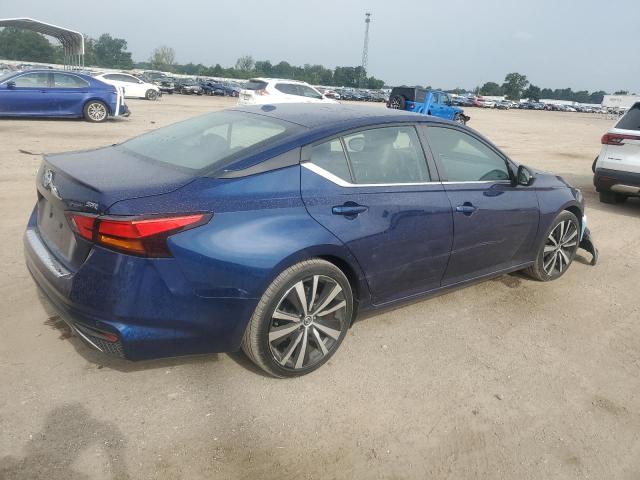 2022 NISSAN ALTIMA SR 1N4BL4CVXNN402025