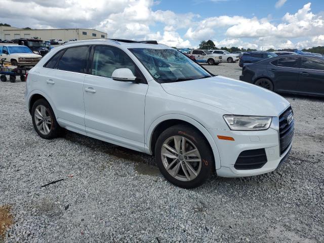 2016 AUDI Q3 PREMIUM - WA1EFCFS6GR004987