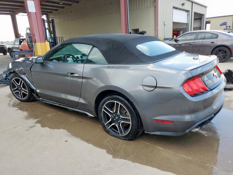 2022 FORD MUSTANG 1FATP8UH1N5124043