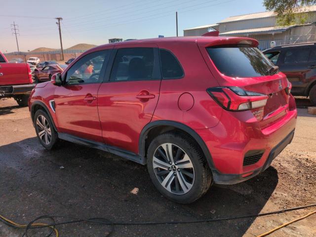 2021 MITSUBISHI OUTLANDER #3283824432