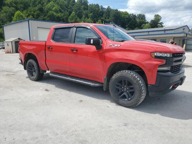 2019 CHEVROLET SILVERADO K1500 LT TRAIL BOSS 1GCPYFED5KZ133437