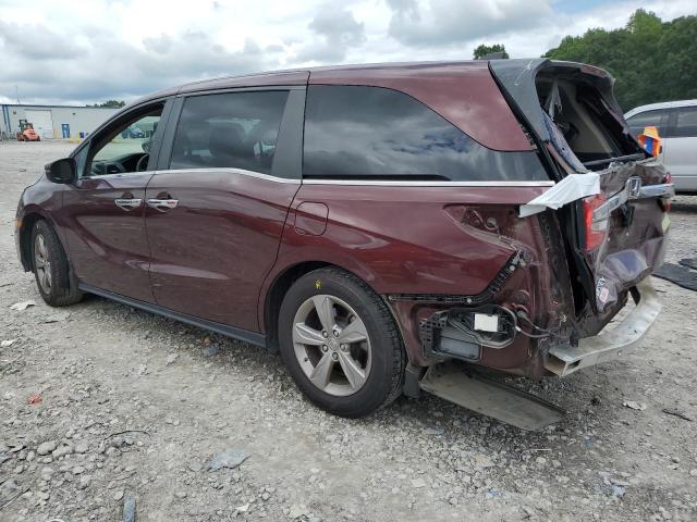 2020 HONDA ODYSSEY EXL 5FNRL6H7XLB025741