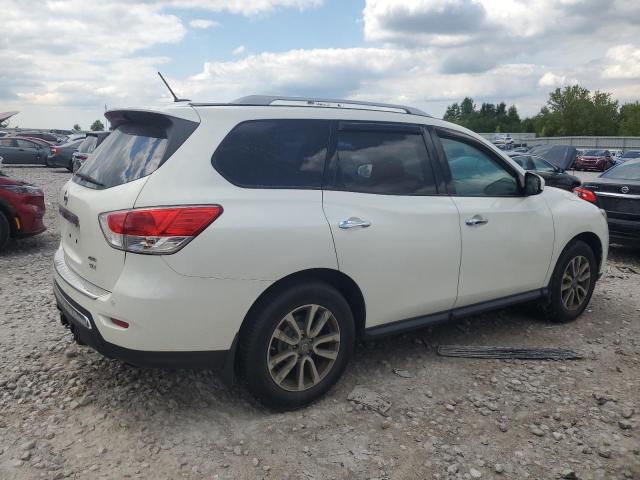 2016 NISSAN PATHFINDER 5N1AR2MM2GC624373