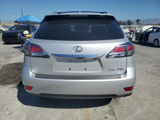 2015 LEXUS RX 350 2T2ZK1BA7FC153577